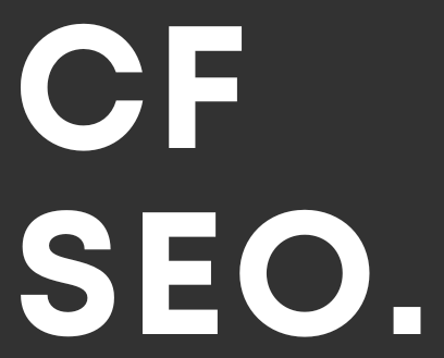 Logo Corentin Fournier SEO